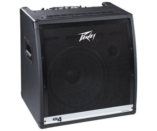 Peavey KB 4 Keyboard Amplifier