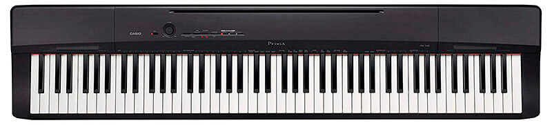 Casio Privia PX-160 Digital Piano