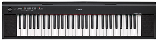 Yamaha NP-12 Portable Keyboard