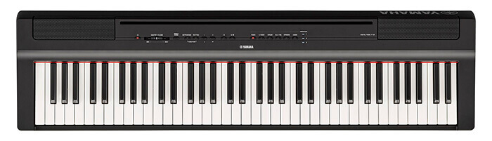 Yamaha P-121 Digital Piano