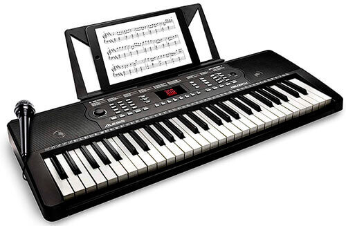 Alesis Melody 54 Portable Keyboard