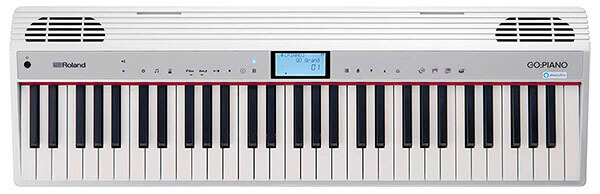 Roland GO:PIANO GO-61P Digital Piano