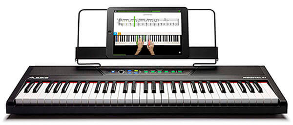 Alesis Recital 61 Digital Piano