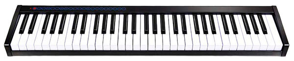 Costzon 61-Key Portable Touch Sensitive Keys Digital Piano