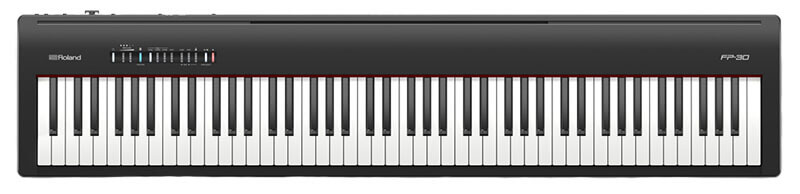 Roland FP-30 Digital Piano