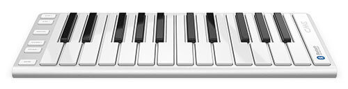 CME Xkey Air 25 The Bluetooth Mobile Music Keyboard