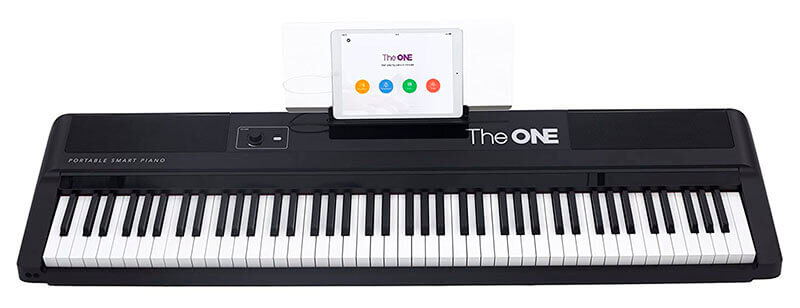 The ONE Smart 88-Key Keyboard