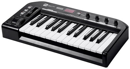 Monoprice 606304 25-Key MIDI Keyboard Controller